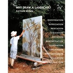 Why Draw a Landscape?