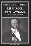 Le Miroir des paysans