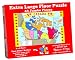 Melissa & Doug Canada Map Floor (48 pc)