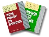 Richmond Devney Perfect Spanish Verb Tenses, Prepositions and Pronouns Two-Book Bundle