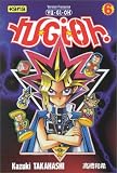  : Yu-Gi-Oh ! Tome 6