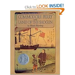 Commodore Perry in the Land of the Shogun