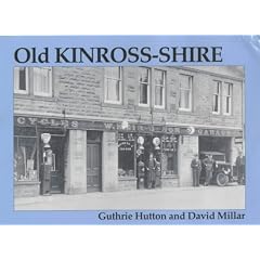 Old Kinross-shire