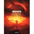 Siegfried, Tome 3 : Le cr�puscule des dieux, Edition sp�ciale