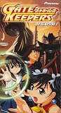 VHS : Gate Keepers - Infiltration (Vol. 3)
