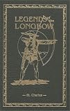 Target Archery (Legends of the Longbow; Vol. 4)