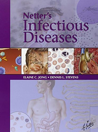 Netter's Infectious Disease (Netter Clinical Science)