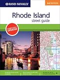 Rand McNally Street Guide Rhode Island (Rand McNally Rhode Island Street Guide)