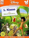 Das Dschungelbuch - Grundschule 1. Klasse
