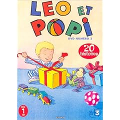 L�o et Popi - Vol.3