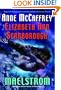 Maelstrom (The Twins of Petaybee, Book 2)