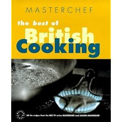 Masterchef: Best of British Cooking