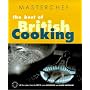 Masterchef: Best of British Cooking
