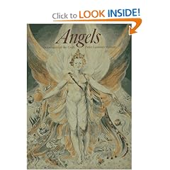 Angels: Messengers of the Gods (Art and Imagination)