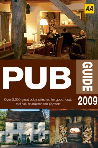 Childrens Toyshop  Travel : AA Pub Guide (AA Lifestyle Guides) (AA Lifestyle Guides) (AA Lifestyle Guides)