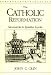 The Catholic Reformation: Savonarola to St. Ignatius Loyola.