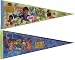 Disney High School Musical Pennants - Set of 2 Image