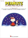 The Peanuts Christmas Carol Collection (Easy Piano (Hal Leonard))