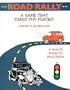 Road Rally-A Game That Takes You Places!