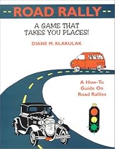 Road Rally-A Game That Takes You Places!