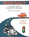 Road Rally-A Game That Takes You Places!