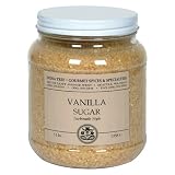 India Tree Vanilla Sugar, 3 Pounds