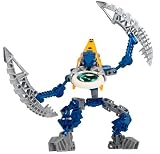 Review LEGO 8615 / LEGO Bionicle 8615: Vahki Bordakh
