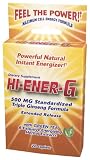 Windmill Consumer Products - Hi-Ener-G 500mg, 20 caplets