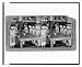 Historic Print (L): Making link sausages with the aid of machines which stuff ten fee...