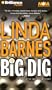 The Big Dig (Carlotta Carlyle Series)