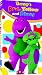 Barney - Red, Yellow and Blue