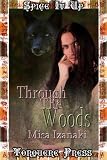 Lemon Balm: Through the Woods