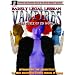 Barely Legal Lesbian Vampires - Curse of Ed Wood