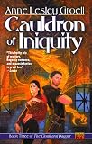 Cauldron of Iniquity (Cloak and Dagger)