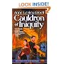 Cauldron of Iniquity (Cloak and Dagger, 3)