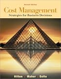 Cost Management: Strategies for Business Decisions