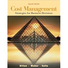 Cost Management: Strategies for Business Decisions
