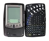 Fellowes Type N Go Keyboard and Bumper Case for Palm V