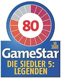 Eigenschaften Ubisoft  / Die Siedler - Das Erbe der Könige: Legenden
