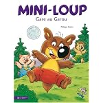 Mini-Loup, gare au garou book cover
