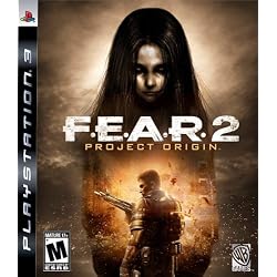 Fear 2: Project Origin