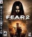 Fear 2: Project Origin