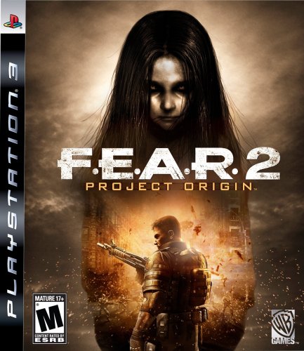Fear 2: Project Origin