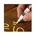 Markal 97251 Paint-Riter+ Rough Surface Liquid Paint Marker, Versatile Surface Compatibility, Bold Mark Size 1.8