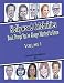 Hollywood Celebrities: Basic Things You’ve Always Wanted to Know, Volume 1