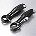 OUTERDO Cycling Bicycle Bike MTB Mountain Carbon Fiber Handlebar MTB Mountain Bike Bar End Grip