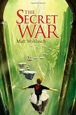 The Secret War