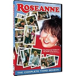 Roseanne - Season 3
