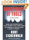 Conspiracy of Fools: A True Story