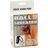 California Exotics Ball Spreader, Large